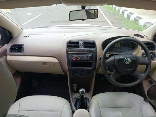 Used Skoda Rapid 2012 MT for sale in Mumbai