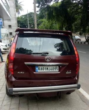 Used 2012 Tata Aria MT for sale in Bangalore 