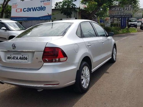 Used Volkswagen Vento 2015 MT for sale in Nashik