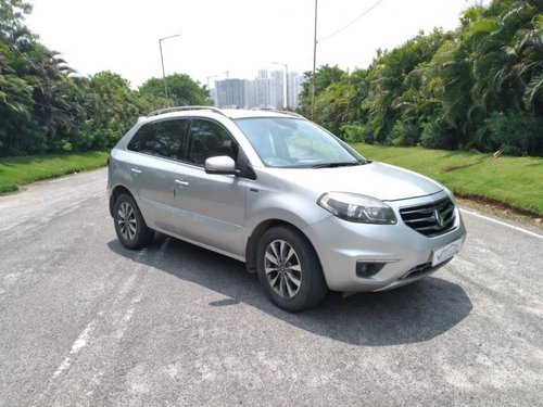 Used 2011 Renault Koleos AT for sale in Hyderabad
