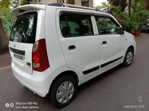 Used 2014 Maruti Suzuki Wagon R MT for sale in Mumbai