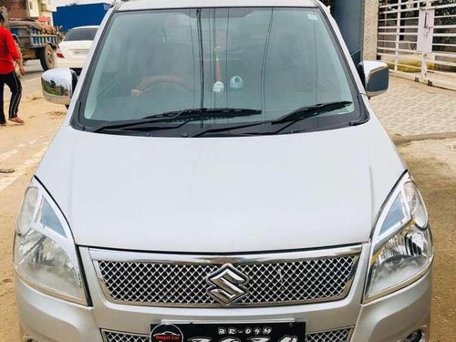 Used 2015 Maruti Suzuki Wagon R MT for sale in Patna
