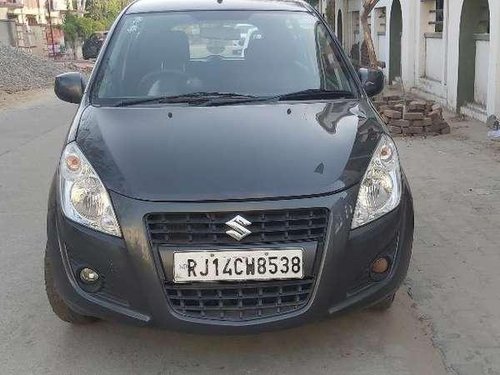 Maruti Suzuki Ritz Vdi BS-IV, 2014, Diesel MT for sale in Jaipur