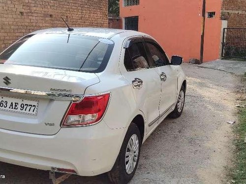 Maruti Suzuki Dzire VDi BS-IV, 2018, MT for sale in Varanasi 