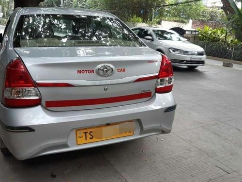 Toyota Etios GD 2019 MT for sale in Hyderabad 