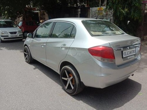 Used 2013 Honda Amaze MT for sale in New Delhi