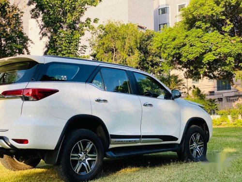 Toyota Fortuner 2.8 4X2 Automatic, 2018, Diesel AT in Jalandhar