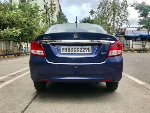 Used 2017 Maruti Suzuki Dzire MT for sale in Mumbai