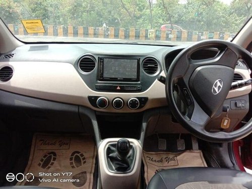 Used Hyundai Grand i10 Magna 2016 MT for sale in Noida