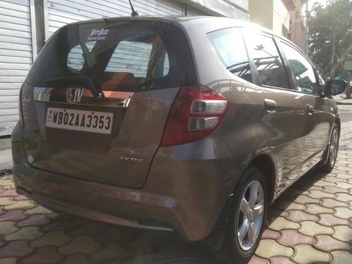 Used Honda Jazz Select Edition 2012 MT for sale in Kolkata 