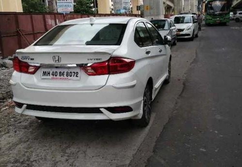Used Honda City i-VTEC VX 2018 MT for sale in Pune