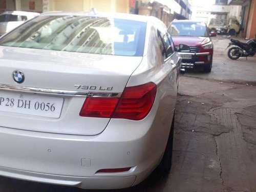 Used BMW 7 Series 2010 AT for sale in Hyderabad 