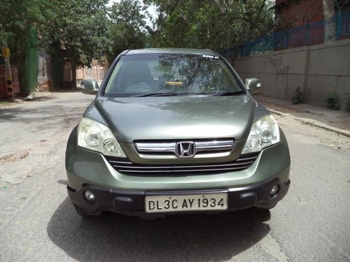 Used Honda CR V 2007 AT for sale in New Delhi