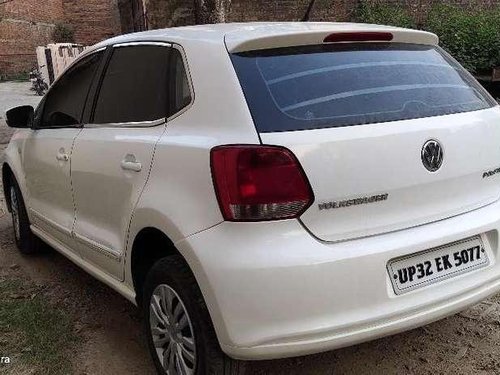 Used Volkswagen Polo 2012 MT for sale in Varanasi 