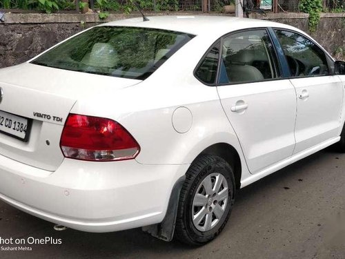 Used Volkswagen Vento 2011 MT for sale in Thane