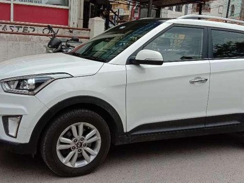 Hyundai Creta 2016 AT for sale in Nagar