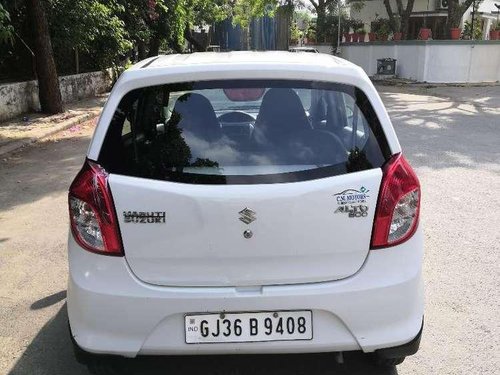 2017 Maruti Suzuki Alto 800 LXI MT for sale in Ahmedabad 