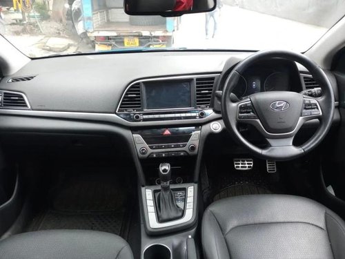 Used 2016 Hyundai Elantra AT for sale in Mumbai