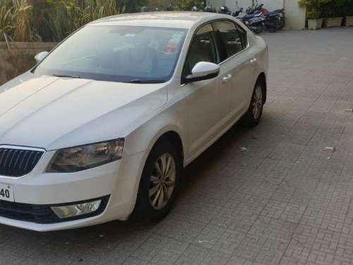 Skoda Octavia Ambition 1.4 TSI, 2015, Petrol MT in Mumbai