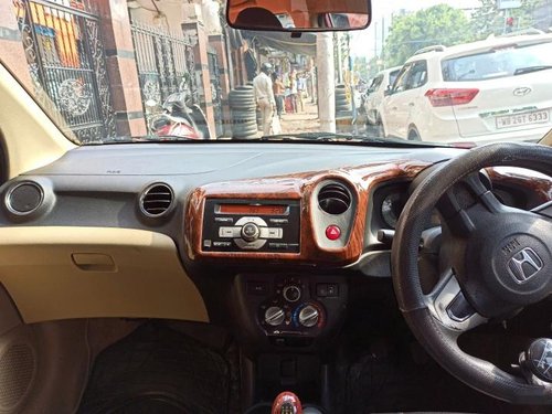 Used Honda Brio 2014 MT for sale in Kolkata 