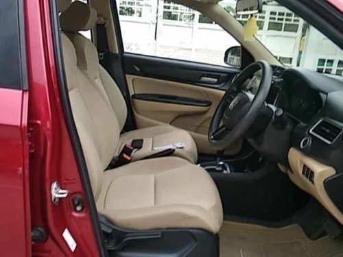 Used Honda Amaze 2018 AT for sale in Bangalore