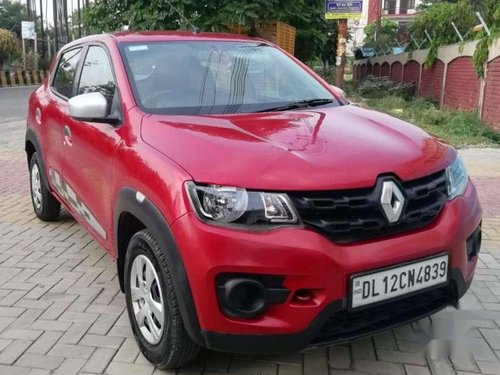 Used Renault Kwid 2018 MT for sale in Noida