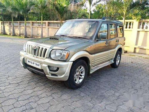 Used 2007 Mahindra Scorpio MT for sale in Mumbai