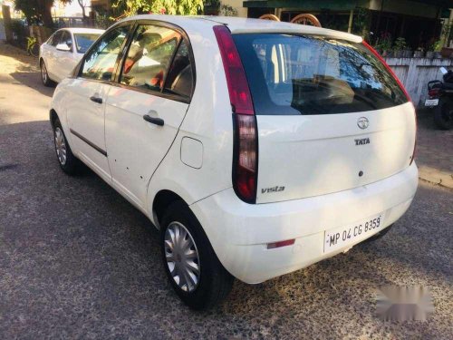 Tata Indica Vista LS TDI BS-III, 2011, Diesel MT for sale in Bhopal 