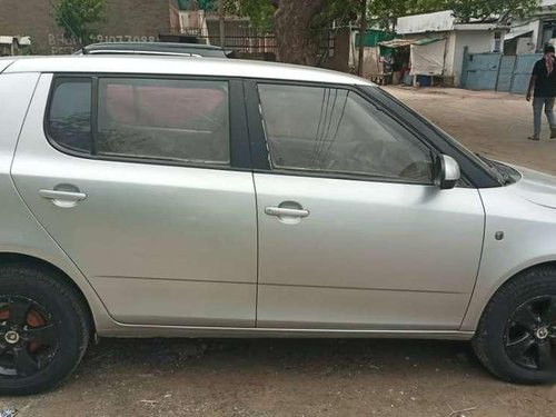 Used 2011 Skoda Fabia MT for sale in Faridabad 