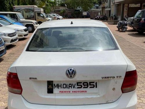 Used Volkswagen Vento 2010 MT for sale in Mumbai