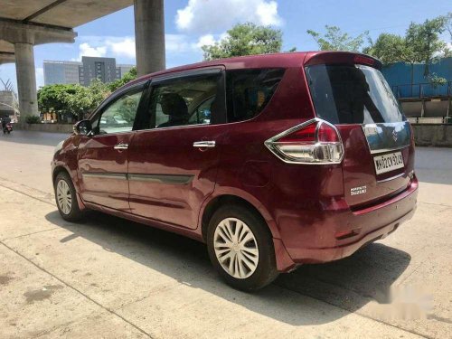 Used Maruti Suzuki Ertiga 2013 MT for sale in Mumbai