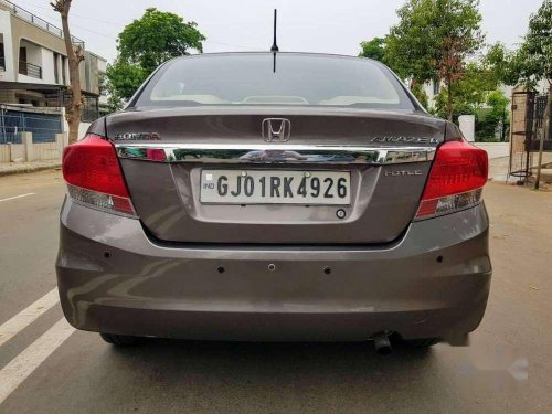 Honda Amaze S i-DTEC 2015 MT for sale in Ahmedabad 