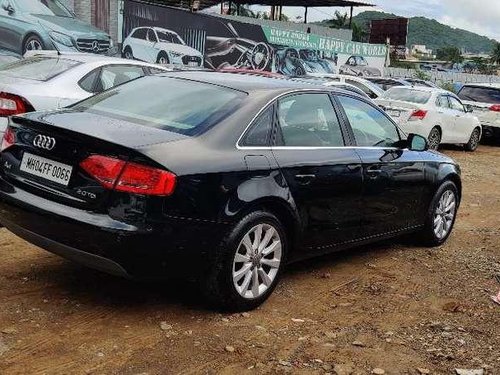 Used Audi A4 2012 AT for sale in Mumbai