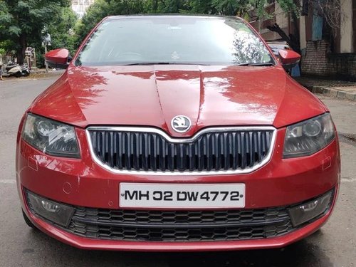 Used 2015 Skoda Octavia AT for sale in Mumbai