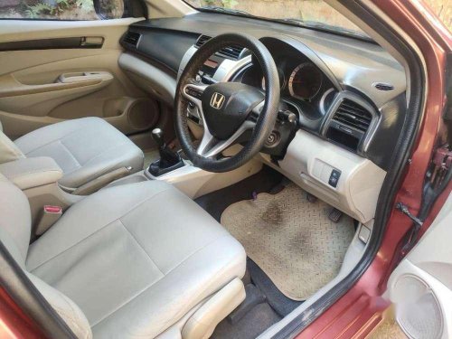 Used 2009 Honda City MT for sale in Mumbai