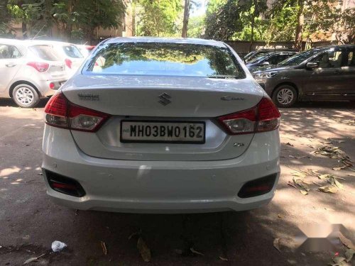 Used Maruti Suzuki Ciaz 2015 MT for sale in Mumbai