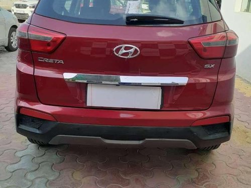 Used 2016 Hyundai Creta MT for sale in Jaipur 