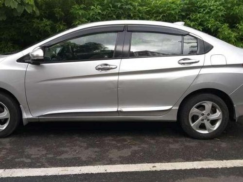 Used 2014 Honda City MT for sale in Mumbai