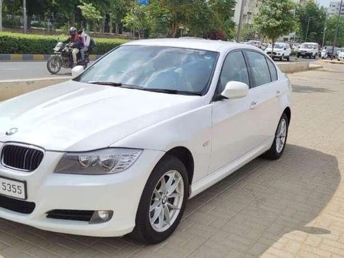 BMW 3 Series 320d, 2012, AT for sale in Ahmedabad 