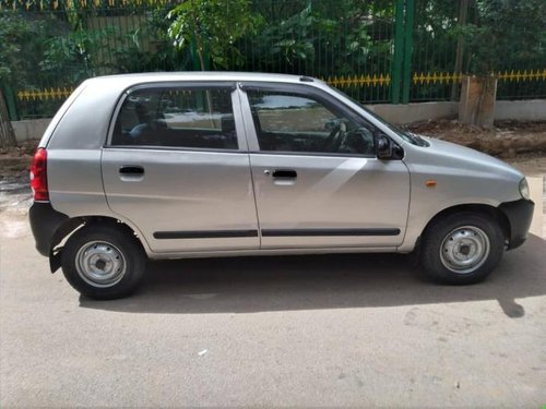 Used 2007 Maruti Suzuki Alto MT for sale in Bangalore