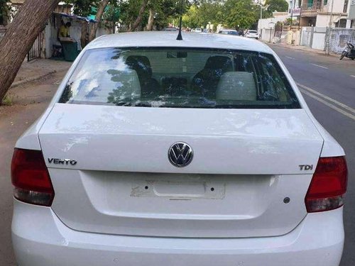 Used 2015 Volkswagen Vento MT for sale in Ahmedabad 