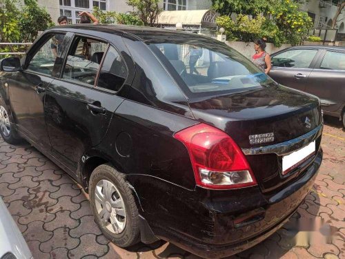 Used 2010 Maruti Suzuki Swift Dzire MT for sale in Mumbai