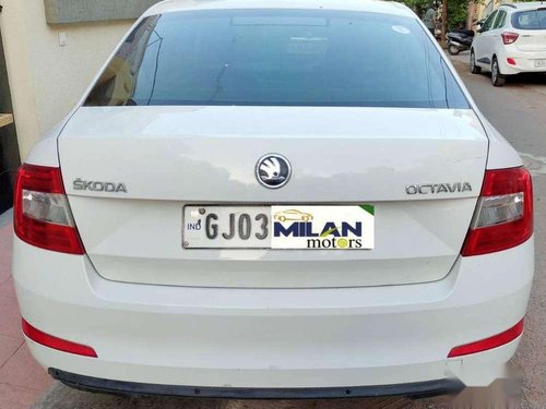 Used Skoda Octavia 2014 MT for sale in Rajkot