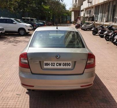 Used 2013 Skoda Laura AT for sale in Mumbai