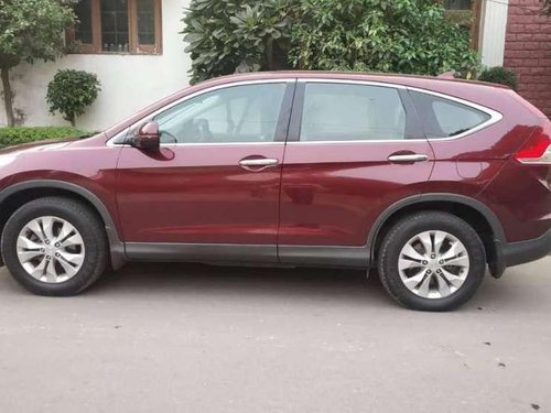 Used 2016 Honda CR V MT for sale in Gurgaon