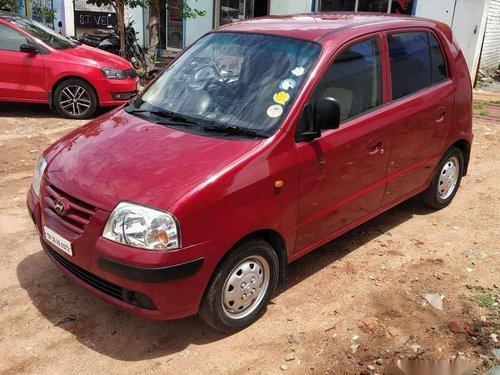 2011 Hyundai Santro Xing GLS MT for sale in Tirunelveli