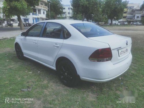 Used 2011 Volkswagen Vento MT for sale in Ahmedabad 