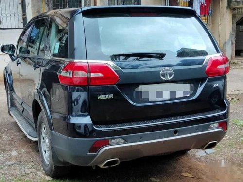 Used Tata Hexa XM 2017 MT for sale in Mumbai