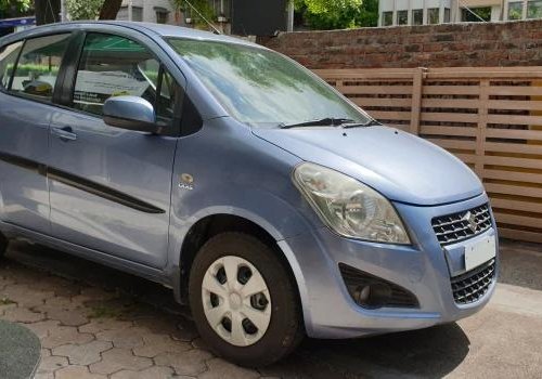 Used 2012 Maruti Suzuki Ritz MT for sale in Pune