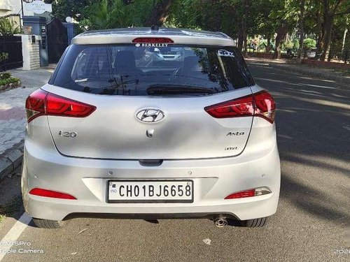 Used Hyundai i20 Asta 1.2 2016 MT for sale in Chandigarh 